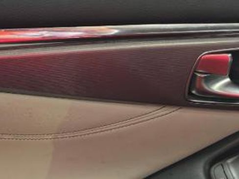 Used 2022 INFINITI Q60 3.0t Luxe w/ Essential Package image 13