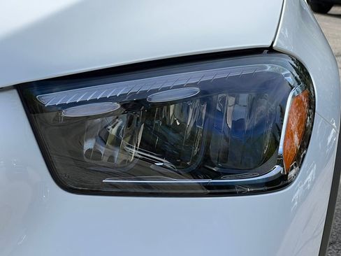 New 2026 Mercedes-Benz GLE 350 4MATIC image 8