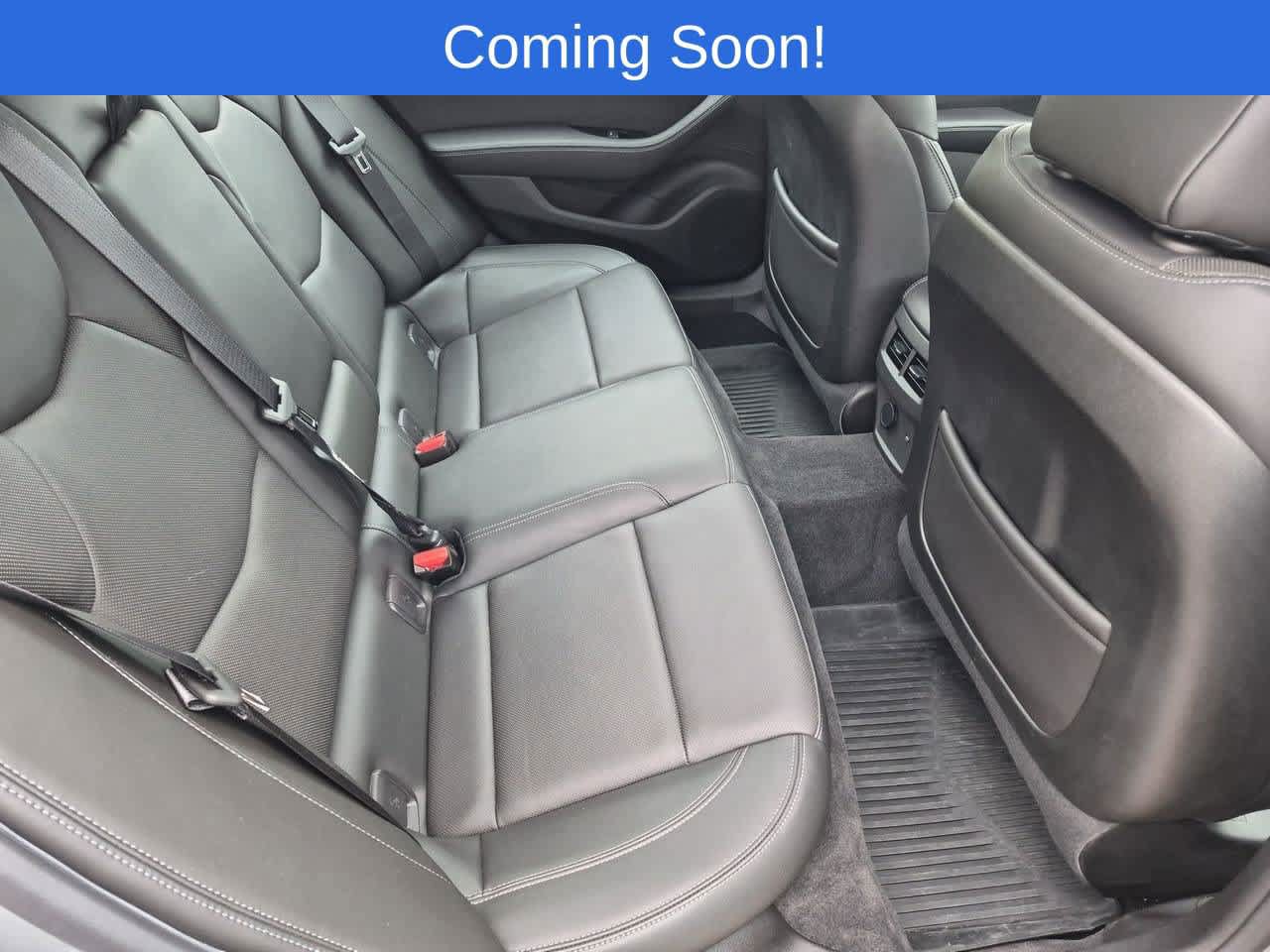 Used 2023 Cadillac CT5 Luxury AWD/4WD image 21