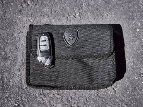 Used 2024 Lamborghini Huracan Sterrato image 70