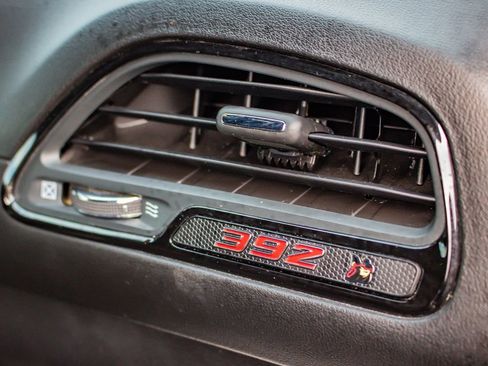 Used 2022 Dodge Challenger R/T Scat Pack w/ Plus Package image 32