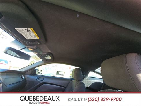 Used 2013 Ford Mustang Coupe image 10