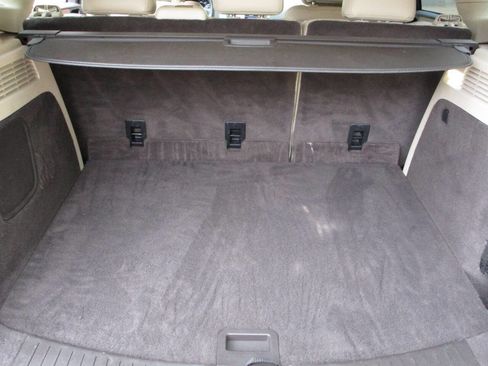 Used 2017 Lincoln MKC Select w/ Select Plus Package image 21