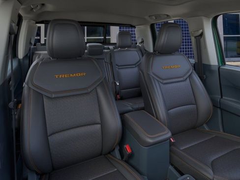 New 2025 Ford Maverick Tremor image 11