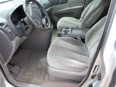Used 2006 Kia Sedona EX FWD image 5