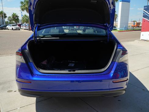 New 2025 Honda Accord Sport image 7