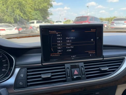 Used 2013 Audi A7 3.0T Prestige AWD/4WD image 21