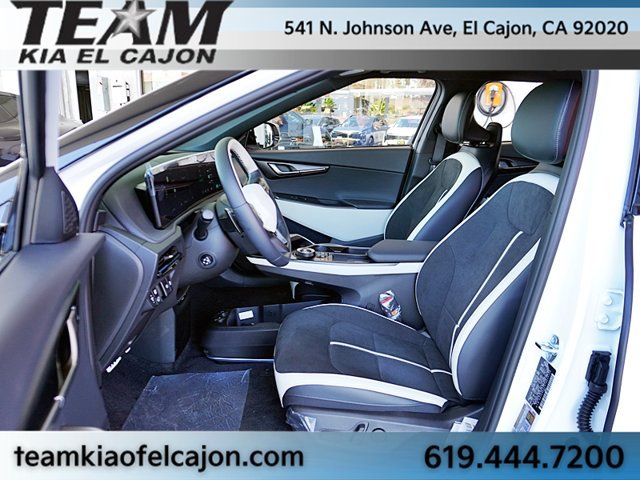 New 2026 Kia EV6 GT-Line AWD/4WD image 18