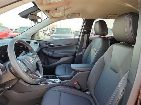 New 2026 Buick Encore GX Preferred w/ Comfort Package image 10