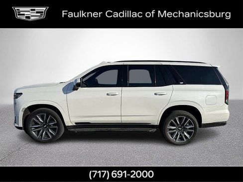 Certified 2024 Cadillac Escalade Sport image 6