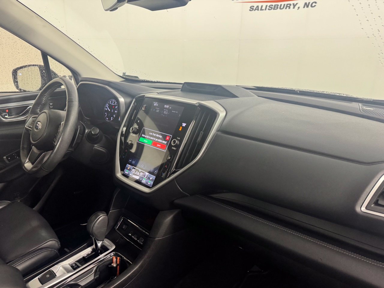 Used 2023 Subaru Ascent Limited w/ Technology Package AWD/4WD image 36