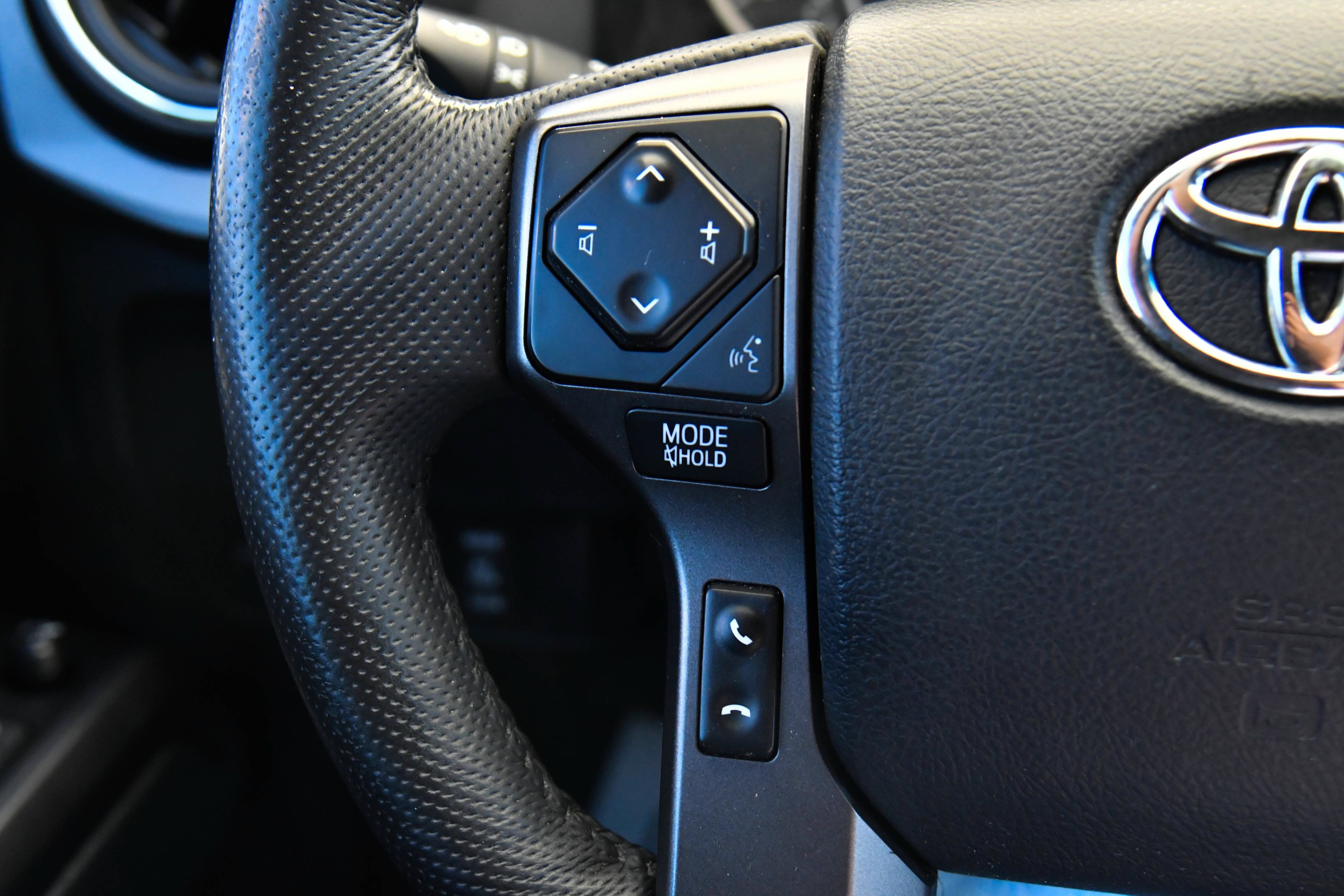 Used 2023 Toyota Tacoma TRD Off-Road RWD image 31