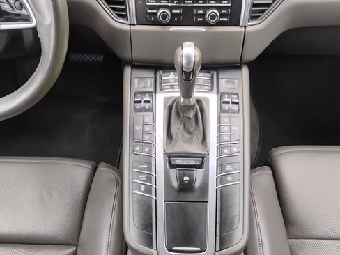 Used 2016 Porsche Macan S AWD/4WD image 71
