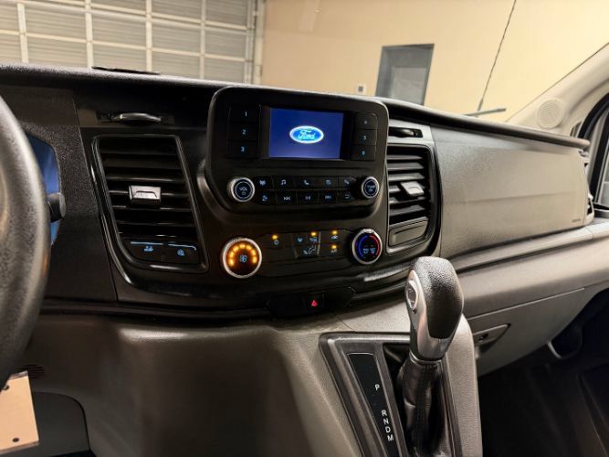 Used 2022 Ford Transit 350 DRW RWD image 14