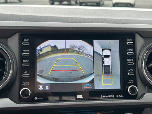 Certified 2023 Toyota Tacoma TRD Off-Road w/ TRD Premium Off Road Package image 20