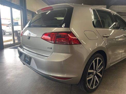 Used 2015 Volkswagen Golf TDI S FWD image 21