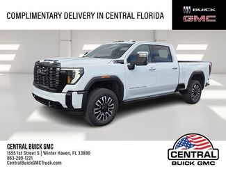 New 2026 GMC Sierra 2500 Denali Ultimate AWD/4WD video 1