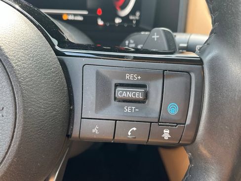 Used 2023 Nissan Rogue Platinum w/ Platinum Premium Package AWD/4WD image 21