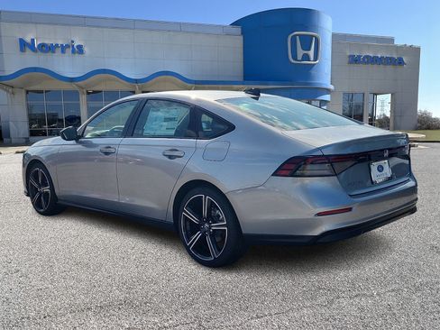 New 2026 Honda Accord SE image 3