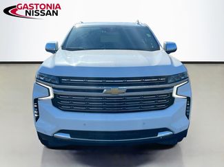 Used 2023 Chevrolet Suburban Premier video 2