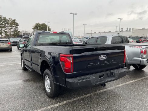 Used 2025 Ford F150 XL image 7