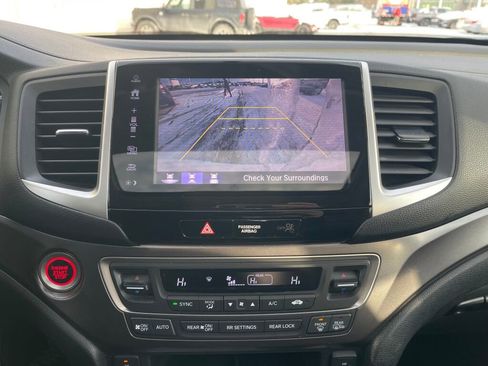 Certified 2018 Honda Pilot EX-L image 9