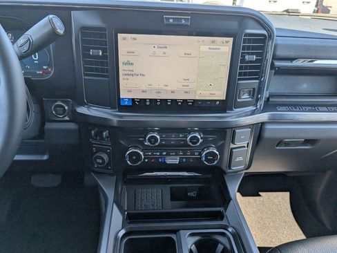 New 2026 Ford F350 Lariat w/ Chrome Package AWD/4WD image 14