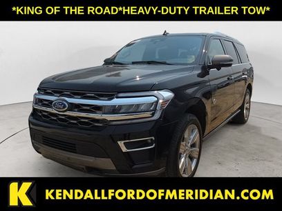 Used 2023 Ford Expedition King Ranch