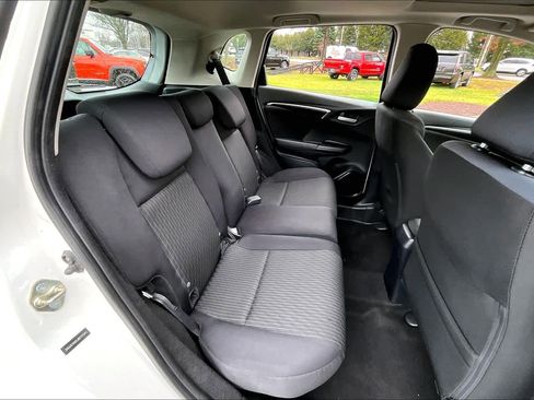 Used 2018 Honda Fit EX image 20