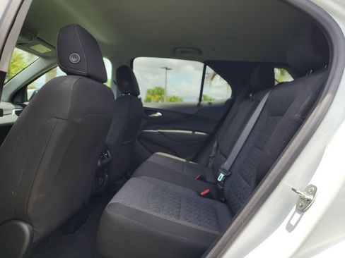 Certified 2024 Chevrolet Equinox LT AWD/4WD image 17