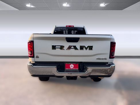 New 2025 RAM 2500 Tradesman image 10