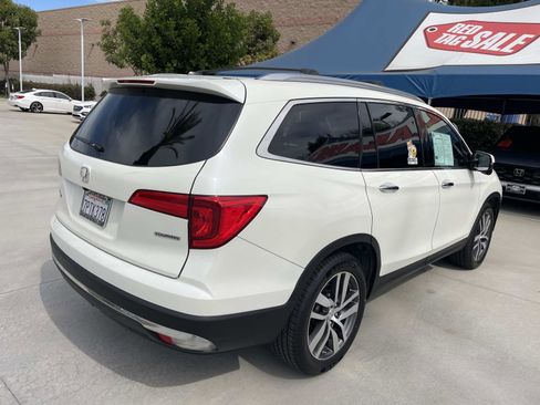 Used 2016 Honda Pilot Touring image 29