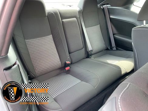 Used 2023 Dodge Challenger SRT Hellcat image 18