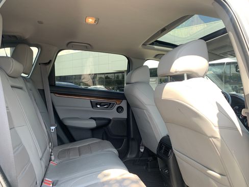 Used 2020 Honda CR-V EX-L image 3