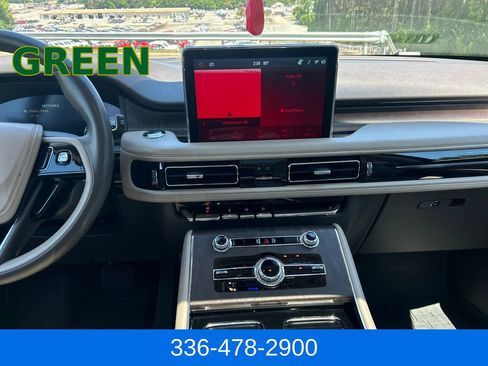 Certified 2024 Lincoln Aviator Reserve w/ Equipment Group 201A AWD/4WD image 19