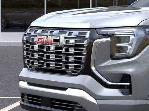 New 2026 GMC Terrain Denali image 13