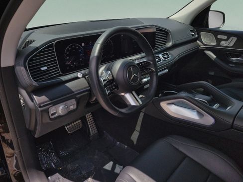 Certified 2024 Mercedes-Benz GLS 450 4MATIC image 20