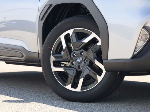 New 2026 Subaru Forester Sport AWD/4WD image 2