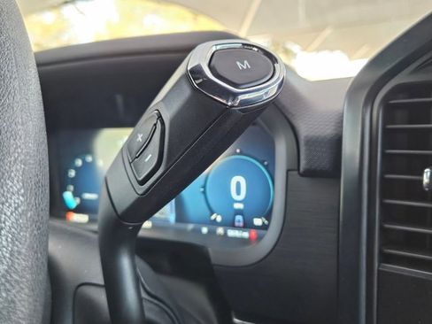 Used 2025 Ford F150 STX w/ STX Black Appearance Package image 12