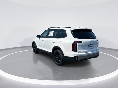 Used 2023 Kia Telluride SX Prestige X-Pro AWD/4WD image 7