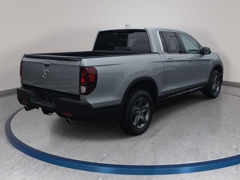 Used 2023 Honda Ridgeline RTL image 5
