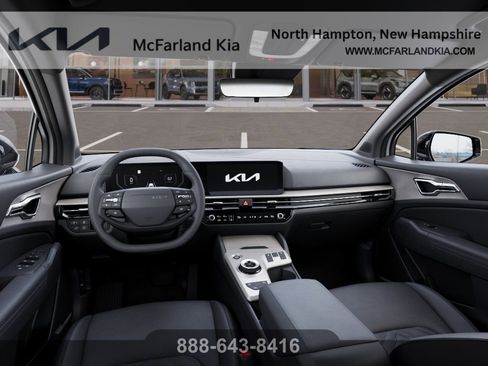 New 2026 Kia Sportage X-Line AWD/4WD image 14