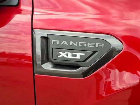 Used 2020 Ford Ranger XLT w/ Equipment Group 302A Luxury AWD/4WD image 10