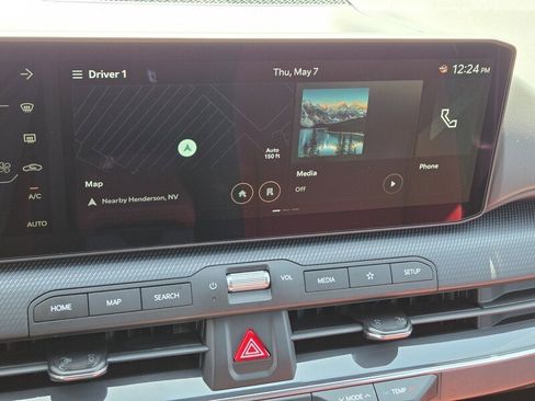 New 2026 Kia K4 GT-Line Turbo FWD image 12