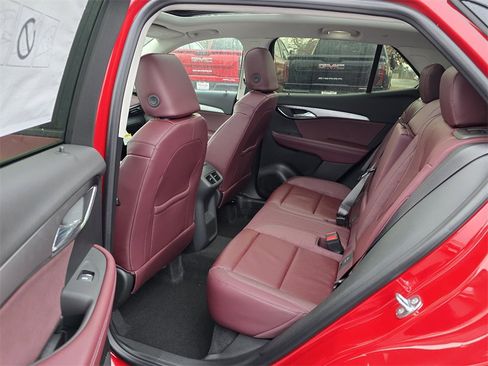 New 2026 Buick Envision Sport Touring image 26