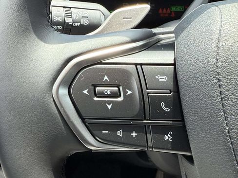 New 2026 Lexus RX 450h AWD image 18