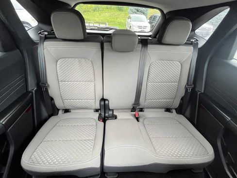 Used 2021 Ford Escape SE AWD/4WD image 26