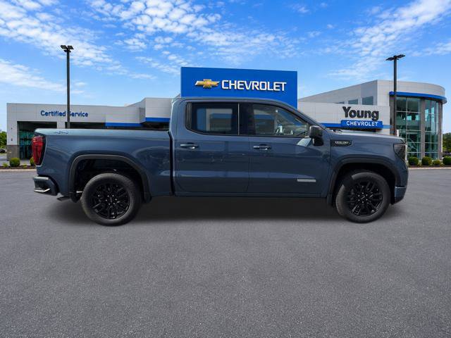 Used 2024 GMC Sierra 1500 Elevation AWD/4WD image 8