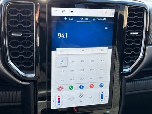 Used 2024 Ford Ranger XLT image 25