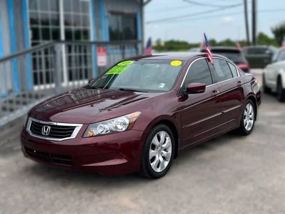 Used 2008 Honda Accord LX-P
